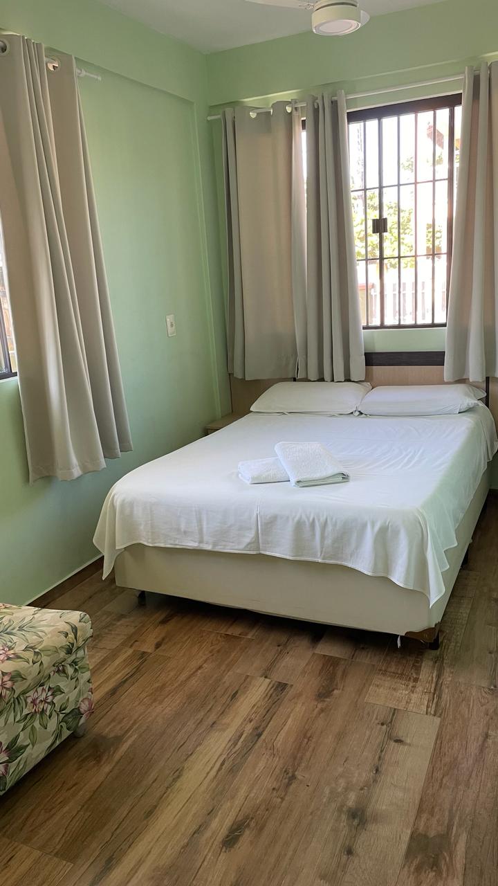 Apartamento 1 Quarto